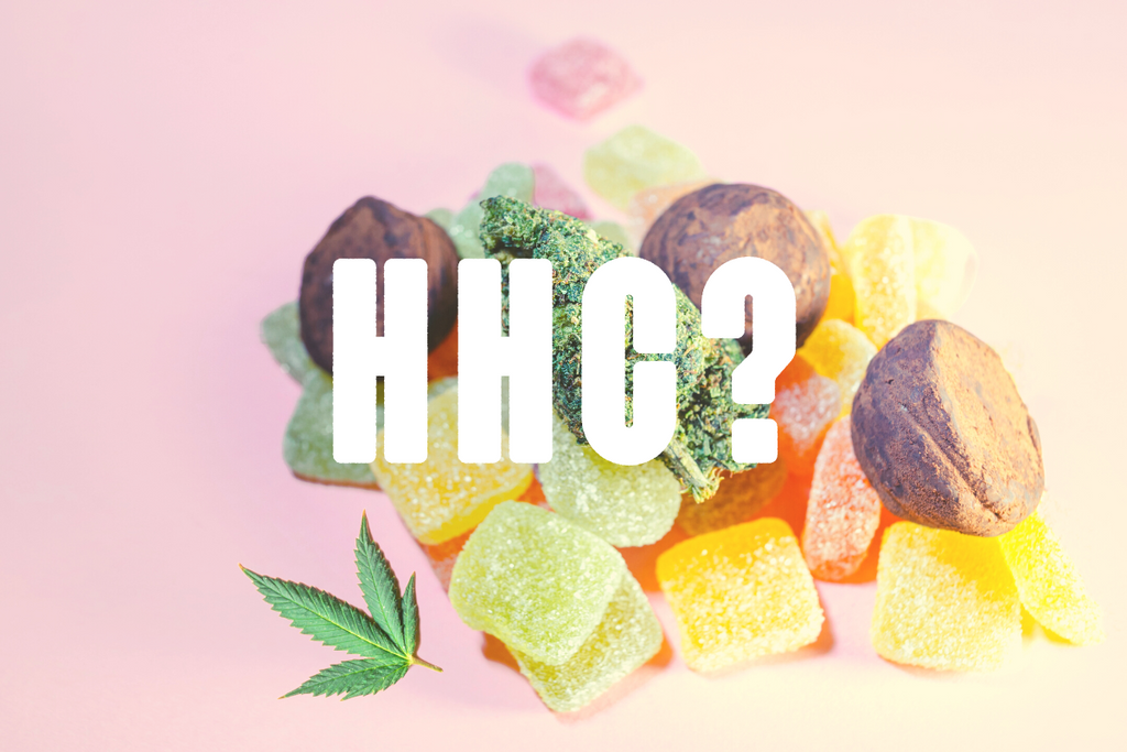 Le HHC : Un cannabinoïde synthétique prometteur | Happy420