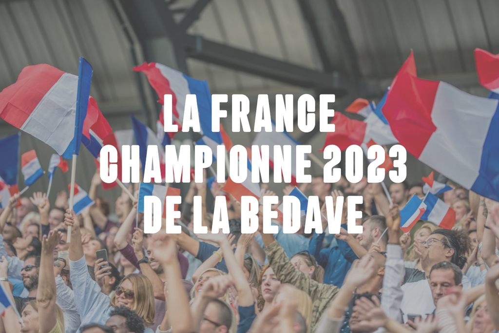 La France : championne d'Europe de la consommation de cannabis