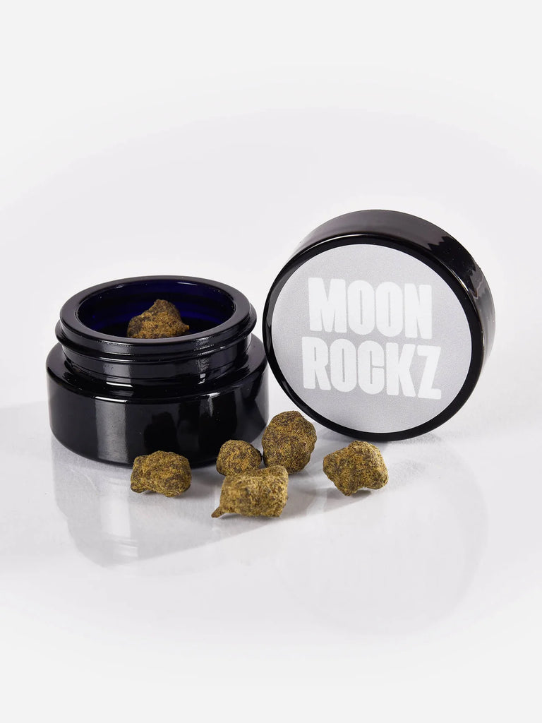 Moon Rockz 🌚 75% CBD